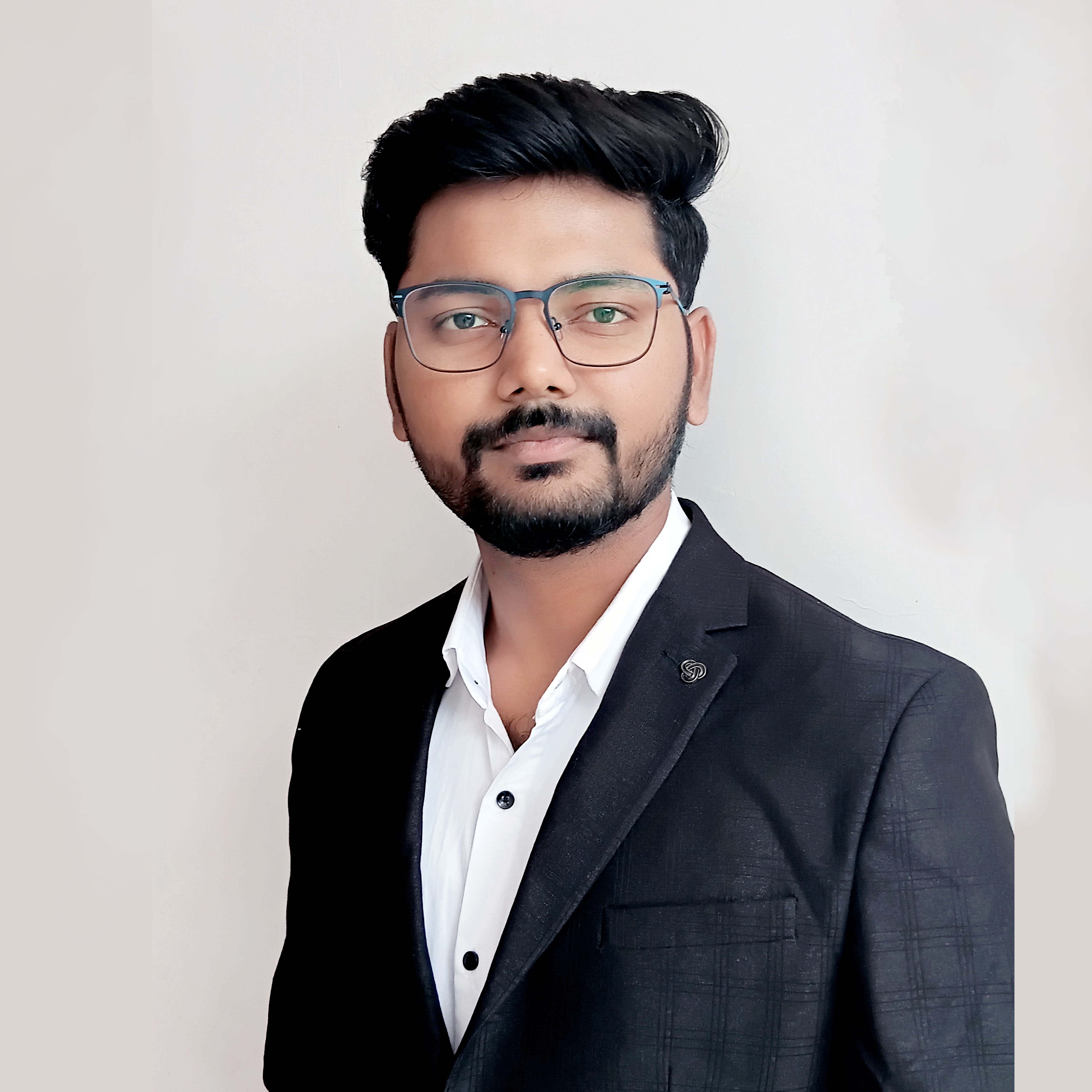 Shubham Kumar